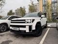 Hyundai Santa Fe 2025 года за 23 690 000 тг. в Алматы – фото 7