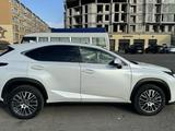 Lexus NX 300 2020 годаүшін17 000 000 тг. в Актау – фото 4