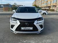 Lexus NX 300 2020 годаүшін17 000 000 тг. в Актау