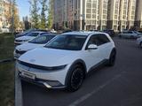 Hyundai Ioniq 5 2024 года за 14 800 000 тг. в Астана