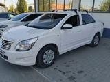 Chevrolet Cobalt 2019 годаүшін4 200 000 тг. в Алматы – фото 2