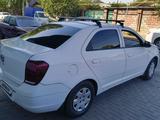 Chevrolet Cobalt 2019 годаүшін4 200 000 тг. в Алматы – фото 4