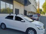 Chevrolet Cobalt 2019 годаүшін4 200 000 тг. в Алматы – фото 5
