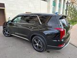 Hyundai Palisade 2022 годаүшін19 500 000 тг. в Астана – фото 3