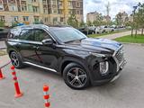 Hyundai Palisade 2022 годаүшін19 500 000 тг. в Астана – фото 2