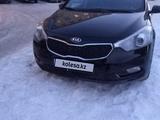 Kia Cerato 2013 годаfor6 900 000 тг. в Астана – фото 2