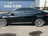 Hyundai Grandeur 2012 года за 5 000 000 тг. в Астана – фото 5