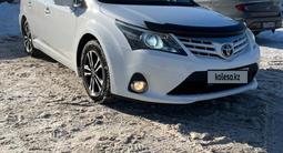 Toyota Avensis 2013 годаүшін8 000 000 тг. в Астана – фото 4