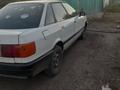 Audi 80 1987 годаүшін750 000 тг. в Кокшетау – фото 2