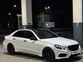 Mercedes-Benz E 200 2013 годаfor11 500 000 тг. в Караганда