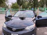 Toyota Camry 2014 годаүшін5 700 000 тг. в Шиели – фото 2