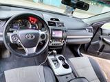 Toyota Camry 2014 годаүшін5 700 000 тг. в Шиели – фото 5