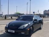 Lexus ES 300 2002 годаүшін5 800 000 тг. в Алматы