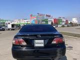 Lexus ES 300 2002 года за 5 800 000 тг. в Алматы – фото 4