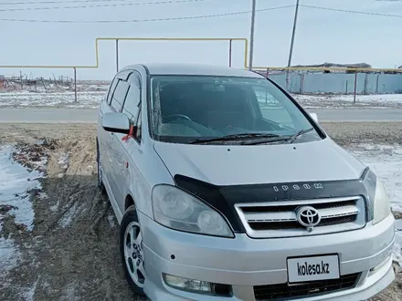 Toyota Ipsum 2001 года за 4 700 000 тг. в Атырау – фото 5