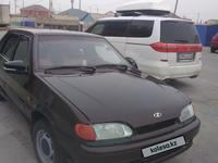 ВАЗ (Lada) 2115 2003 года за 1 400 000 тг. в Атырау