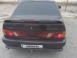 ВАЗ (Lada) 2115 2003 годаүшін1 400 000 тг. в Атырау – фото 3