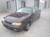 ВАЗ (Lada) 2115 2003 годаүшін1 400 000 тг. в Атырау – фото 4