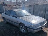 Mazda 626 1991 года за 1 100 000 тг. в Усть-Каменогорск