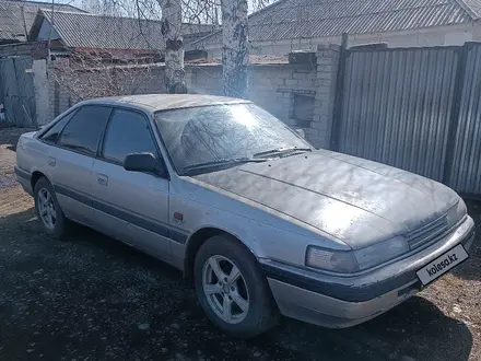 Mazda 626 1991 года за 900 000 тг. в Усть-Каменогорск
