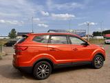 Lifan MyWay 2018 года за 5 000 000 тг. в Петропавловск – фото 3