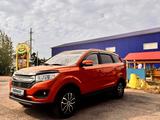 Lifan MyWay 2018 года за 5 000 000 тг. в Петропавловск