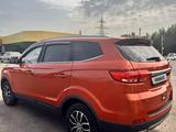 Lifan MyWay 2018 года за 5 000 000 тг. в Петропавловск – фото 4
