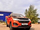 Lifan MyWay 2018 года за 5 000 000 тг. в Петропавловск – фото 2