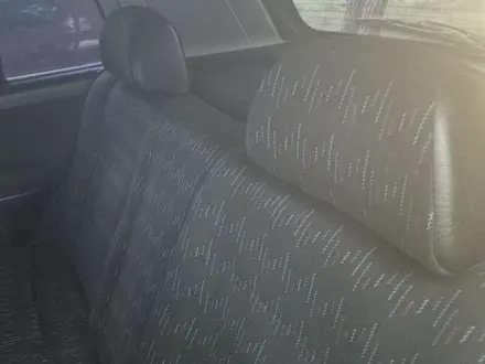Volkswagen Golf 1994 года за 990 000 тг. в Караганда – фото 4