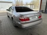 Nissan Cefiro 2001 года за 2 050 000 тг. в Кокшетау – фото 3