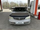 Nissan Cefiro 2001 года за 2 050 000 тг. в Кокшетау – фото 2