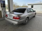 Nissan Cefiro 2001 года за 2 050 000 тг. в Кокшетау – фото 5