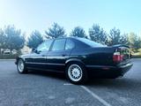 BMW 525 1994 года за 5 000 000 тг. в Шымкент