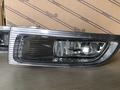 Туманка Toyota Sienna противотуманка (2003-2005) птф за 18 000 тг. в Алматы