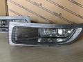 Туманка Toyota Sienna противотуманка (2003-2005) птф за 18 000 тг. в Алматы – фото 2