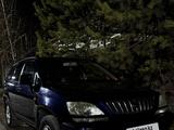 Lexus RX 300 2002 года за 4 500 000 тг. в Алматы