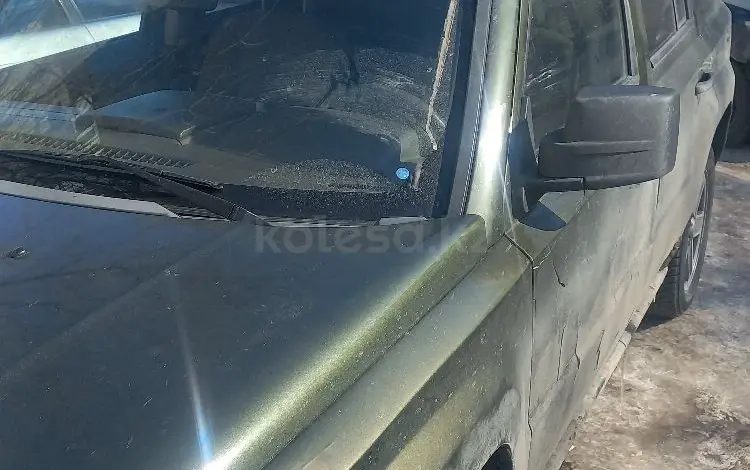 Jeep Patriot 2008 года за 3 200 000 тг. в Актобе