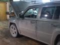 Jeep Patriot 2008 года за 3 200 000 тг. в Актобе – фото 5