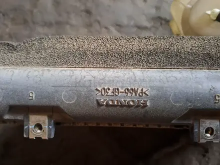 Основной радиатор ХОНДА ОРХИЯ за 30 000 тг. в Алматы – фото 2
