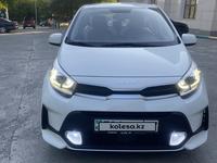 Kia Morning 2022 года за 5 800 000 тг. в Шымкент