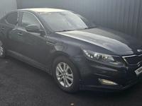 Kia Optima 2014 года за 5 200 000 тг. в Алматы