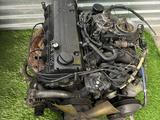 Контрактный двигатель на Mercedes Benz W124 обьем 2.0 102 двигатель за 450 000 тг. в Астана