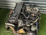 Контрактный двигатель на Mercedes Benz W124 обьем 2.0 102 двигатель за 450 000 тг. в Астана – фото 4