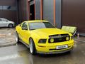 Ford Mustang 2006 года за 6 000 000 тг. в Алматы – фото 10