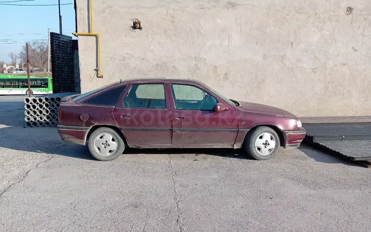 Opel Vectra 1991 годаfor600 000 тг. в Шымкент