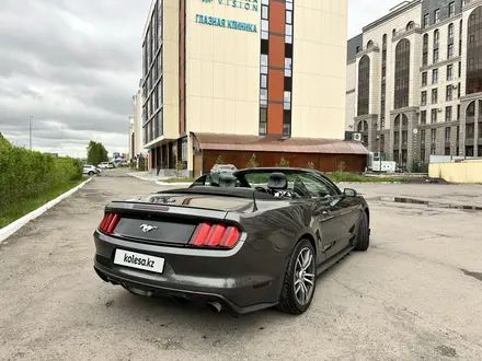 Ford Mustang 2015 года за 17 000 000 тг. в Астана – фото 9