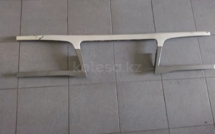 Рамка (очки) на крышку багажникаүшін15 000 тг. в Алматы
