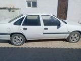 Opel Vectra 1993 года за 450 000 тг. в Жанаозен – фото 5