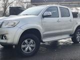 Toyota Hilux 2012 года за 11 500 000 тг. в Алматы – фото 3