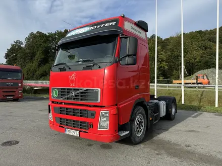 Cтекла фар от KLOKKER на Daf Xf 105 за 44 000 тг. в Шымкент – фото 14